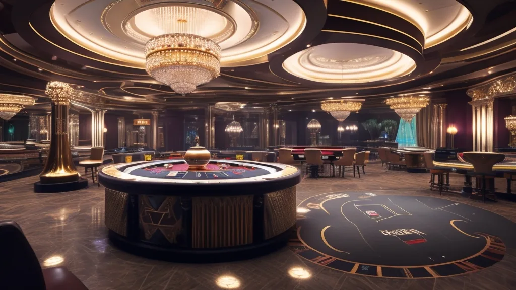 Nguồn gốc và sự phát triển của Blackjack qua các thế kỷ