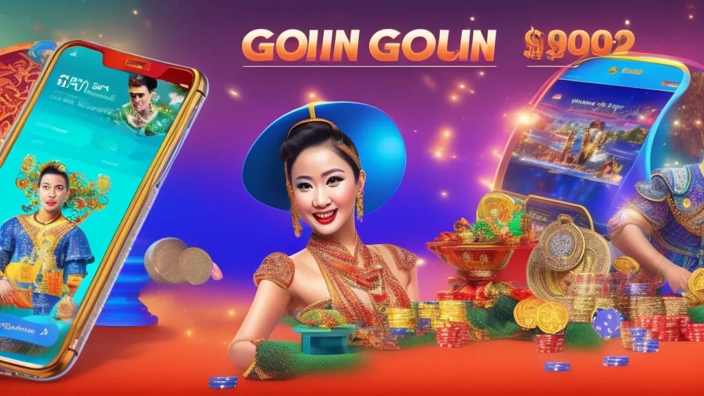GoFun App – Tải Ứng Dụng iOS & Android Mới Nhất, Chơi Mượt Không Lag