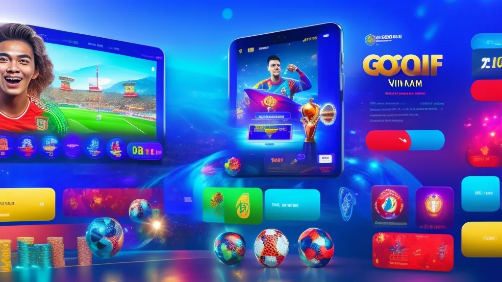 GoFun Đăng Nhập Mùa World Cup 2026 – Link Vào Nhanh & Nhận Bonus Ngay
