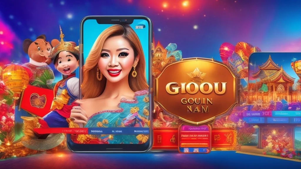 GoFun Đăng Nhập 2026 – Hướng Dẫn Vào Trang Chủ Nhanh Nhất
