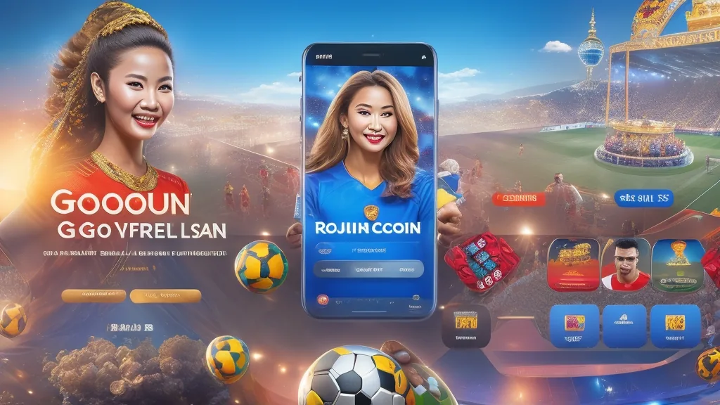 GoFun Link Mới World Cup 2026 – Cập Nhật Đường Vào Không Bị Chặn Mới Nhất
