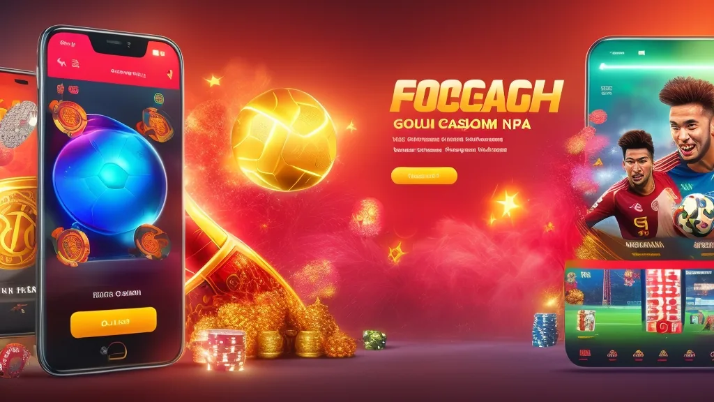 GoFun World Cup 2026 – Khuyến Mãi Cược Bóng Đá Thưởng Đến 100% Tiền Nạp