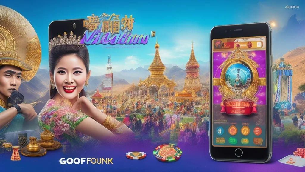 GoFun Link Mới Nhất Không Bị Chặn – Cập Nhật Ngay Hôm Nay 2026