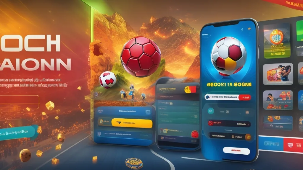 GoFun World Cup 2026 – Cược Bóng Đá & Nhận Thưởng Đặc Biệt