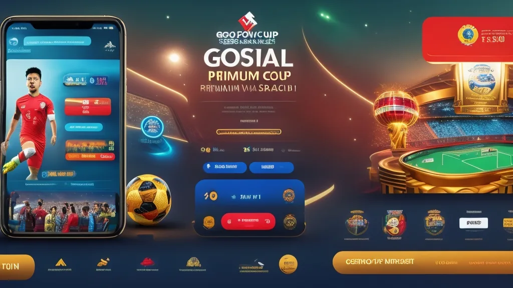 GoFun World Cup 2026 – Soi Kèo, Đặt Cược Và Ưu Đãi Mùa Giải Nóng Nhất Năm