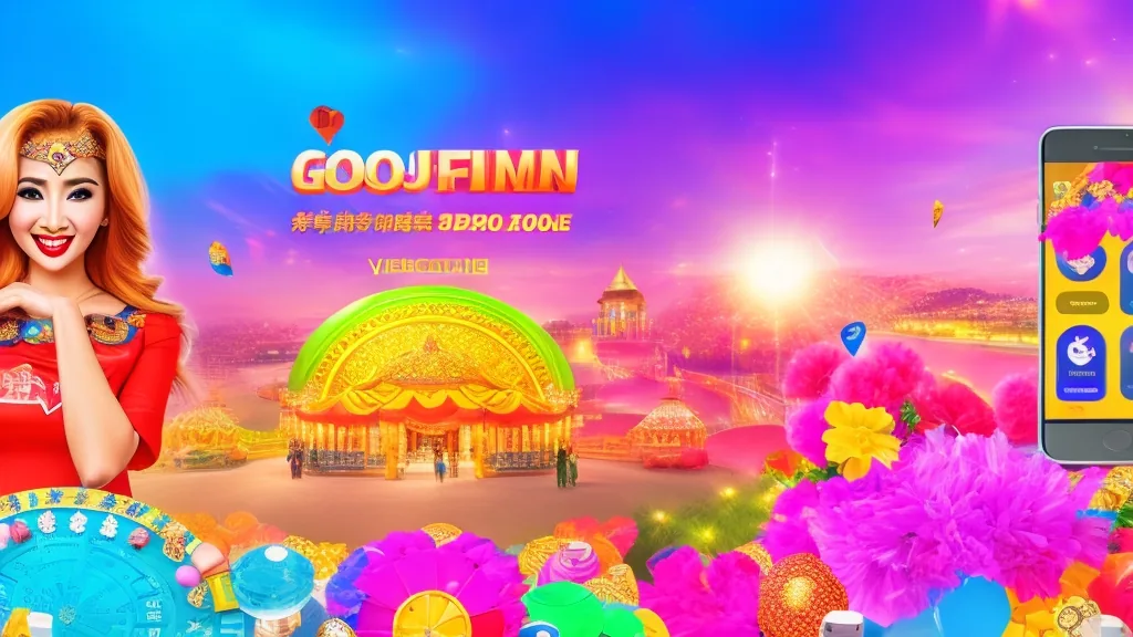 GoFun Link Mới Nhất 2026 – Cập Nhật Link Vào GoFun Không Bị Chặn