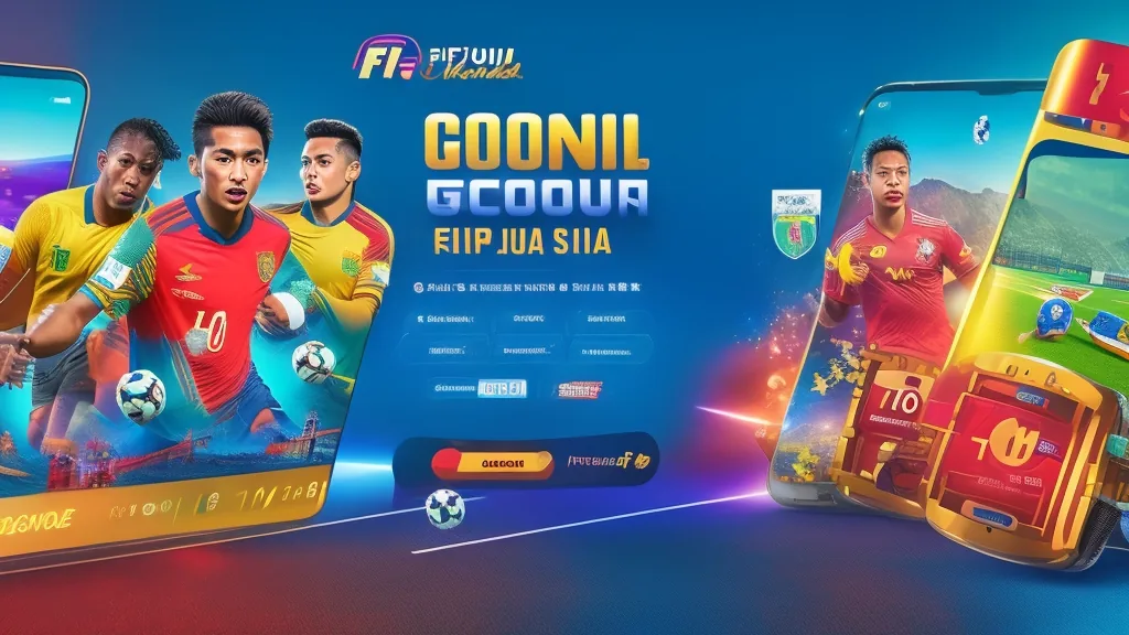 GoFun World Cup 2026 – Đăng Nhập Ngay Để Nhận Thưởng Mùa Giải Lớn Nhất Năm