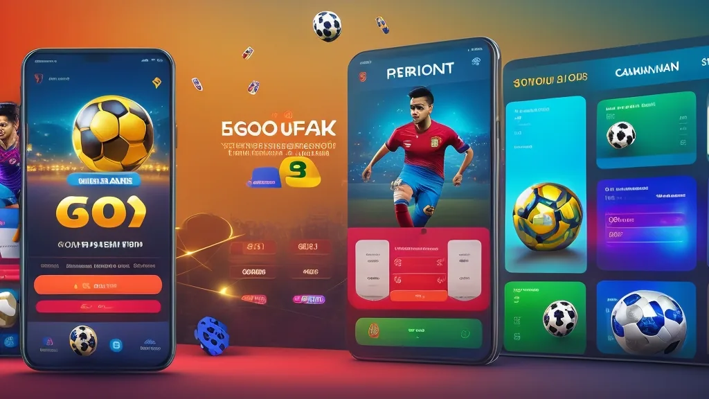 GoFun Khuyến Mãi World Cup 2026 – Nhận Thưởng Cược Bóng Đá Lên Đến Hàng Triệu Đồng