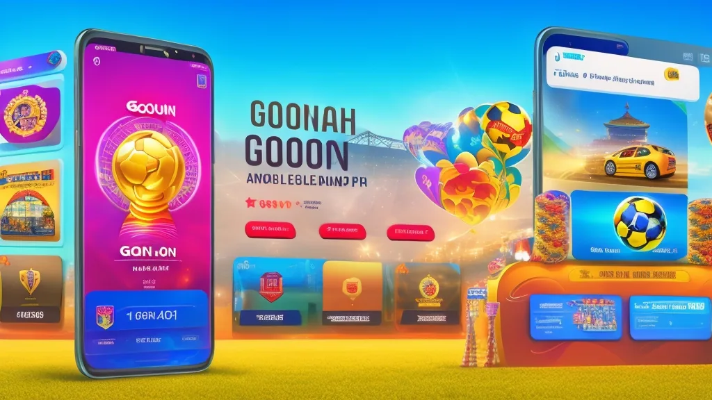 GoFun World Cup 2026 – Soi Kèo, Đặt Cược Và Nhận Thưởng Mùa FIFA World Cup