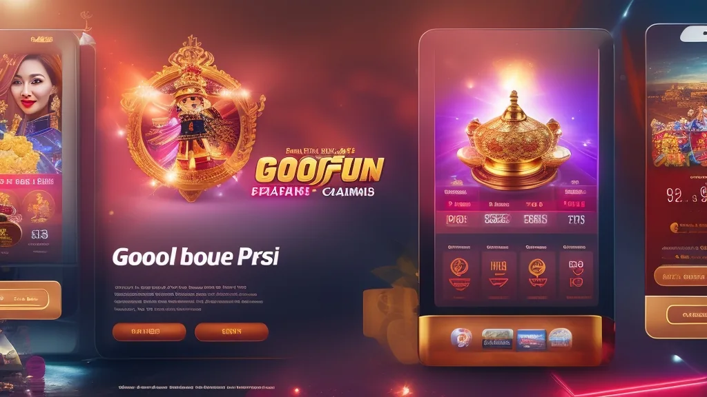GoFun Có Uy Tín Không? Review GoFun Nhà Cái Chi Tiết Từ Người Chơi Thực