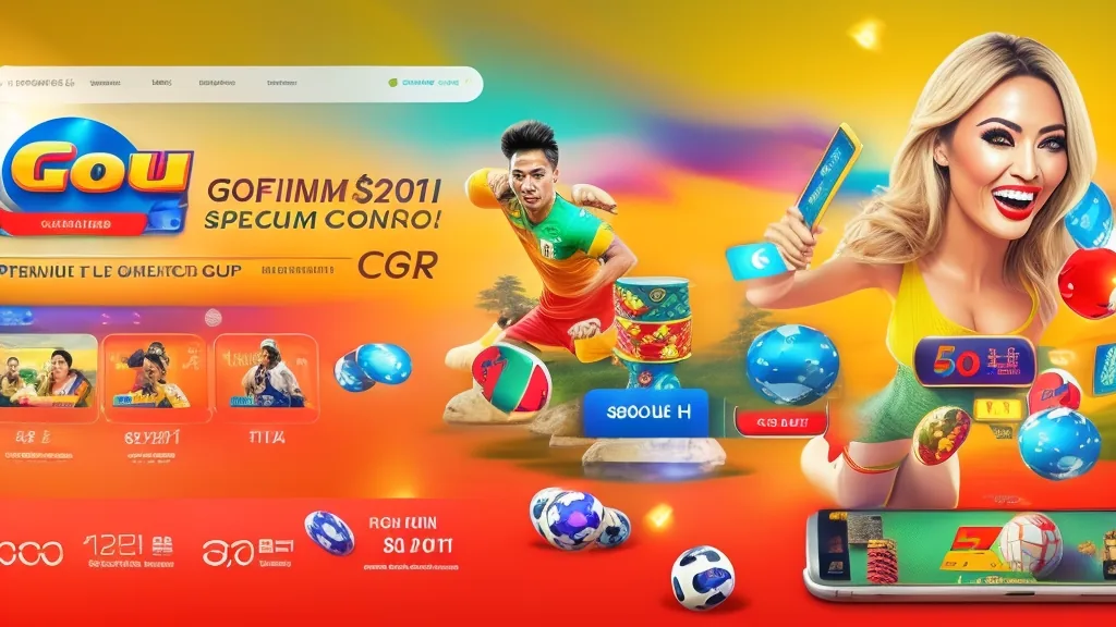 GoFun Khuyến Mãi World Cup 2026 – Nhận Thưởng Lớn Mùa FIFA World Cup